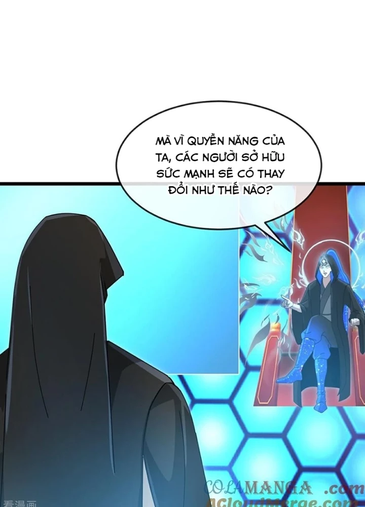 Thần Võ Thiên Tôn Chapter 909 - 29