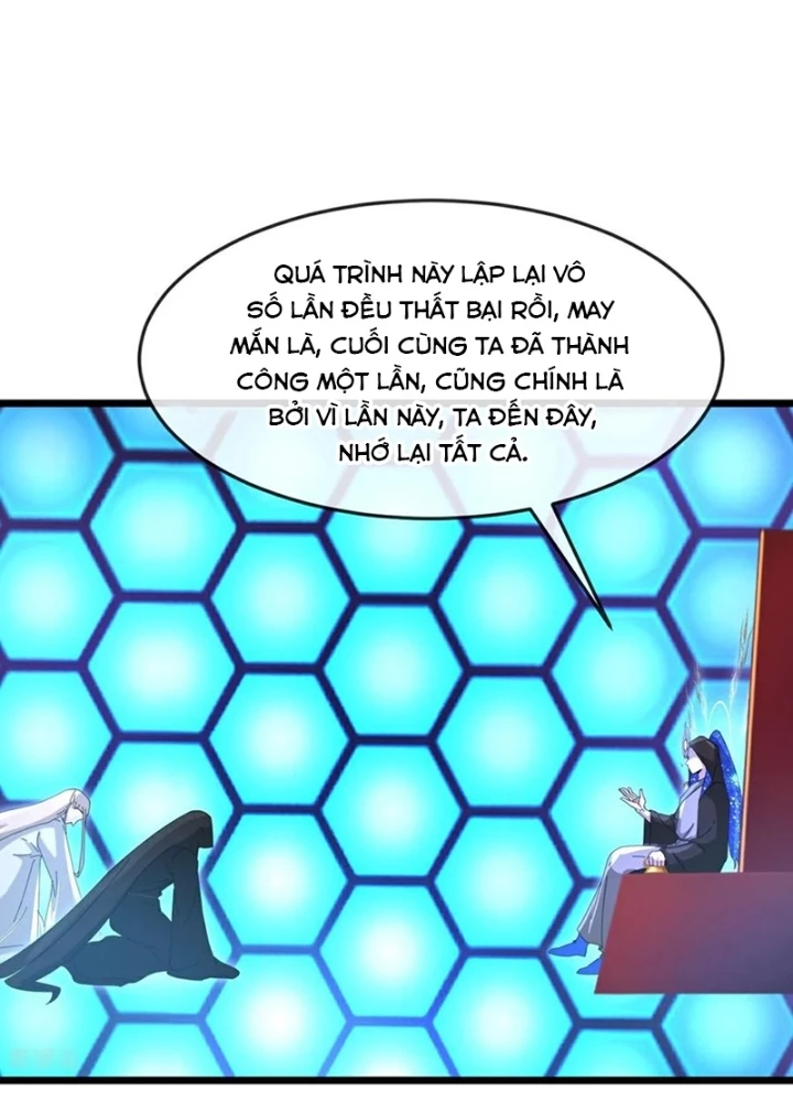 Thần Võ Thiên Tôn Chapter 909 - 35