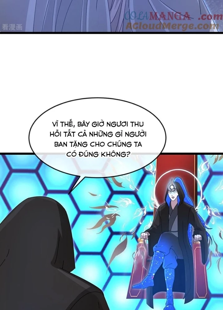 Thần Võ Thiên Tôn Chapter 909 - 39