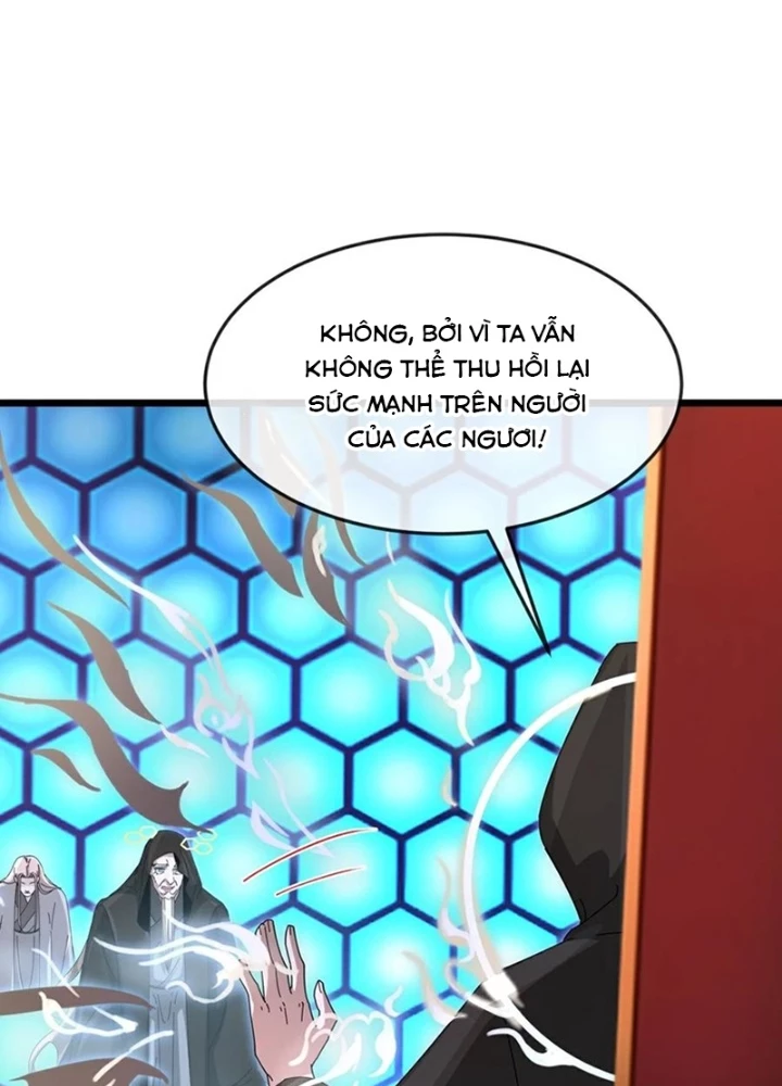 Thần Võ Thiên Tôn Chapter 909 - 41