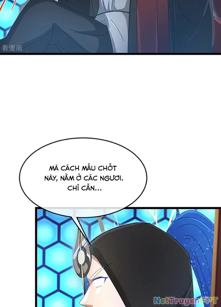 Thần Võ Thiên Tôn Chapter 909 - 45