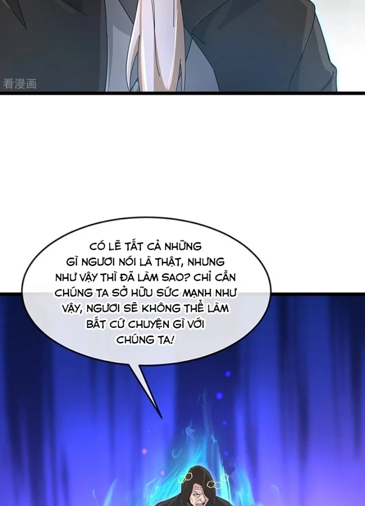 Thần Võ Thiên Tôn Chapter 909 - 49