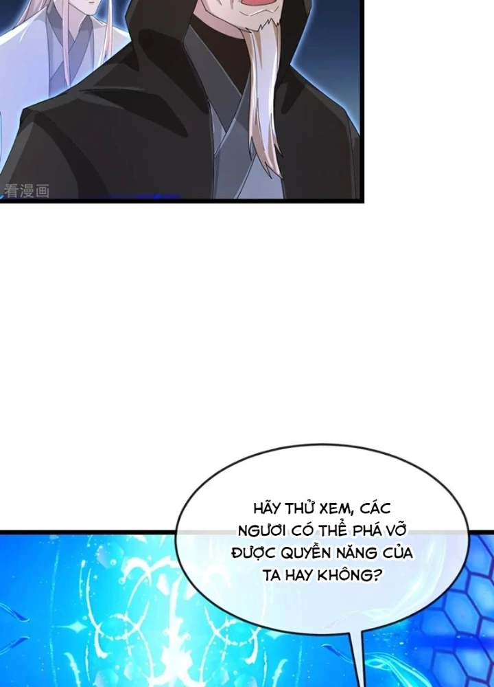 Thần Võ Thiên Tôn Chapter 909 - 57