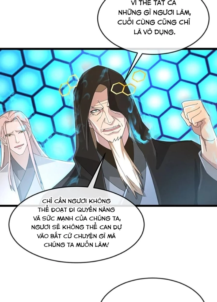 Thần Võ Thiên Tôn Chapter 909 - 63