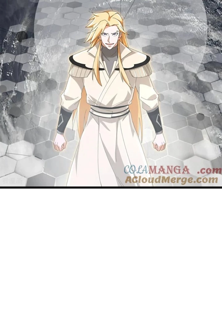 Thần Võ Thiên Tôn Chapter 909 - 69