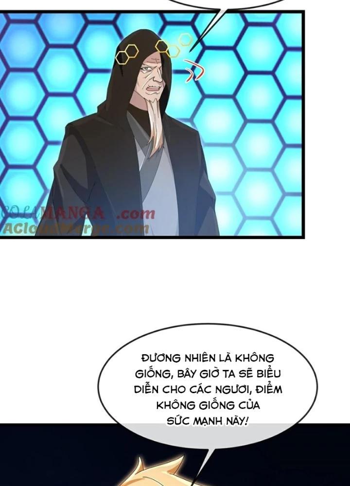 Thần Võ Thiên Tôn Chapter 909 - 73