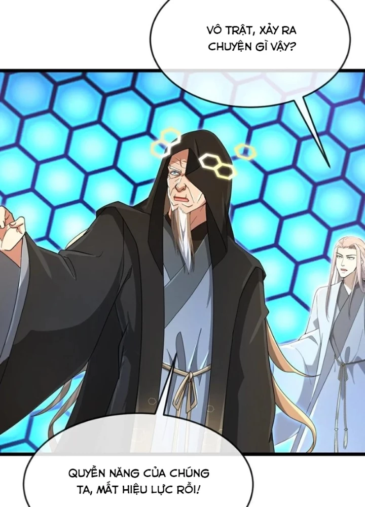 Thần Võ Thiên Tôn Chapter 909 - 85