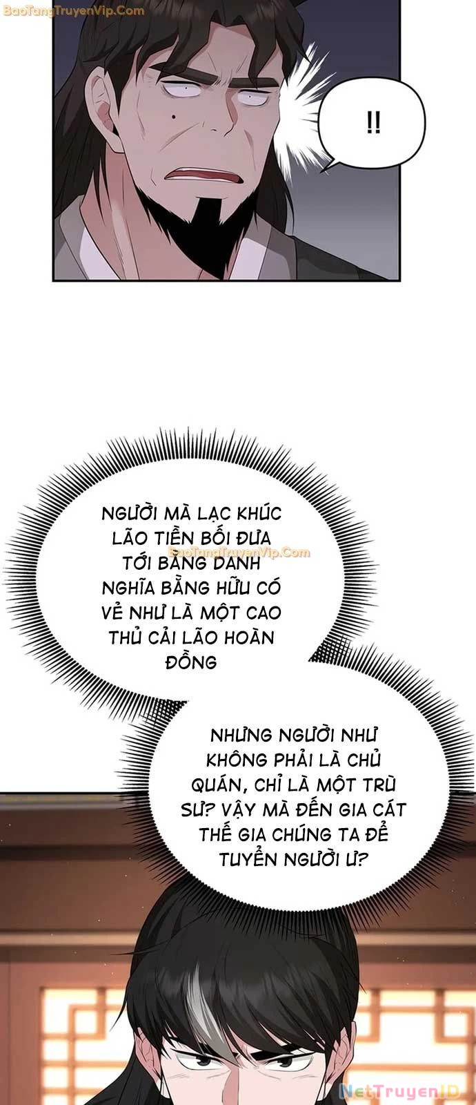 Thiên hạ đệ nhất côn luân khách điếm Chapter 23 - 4