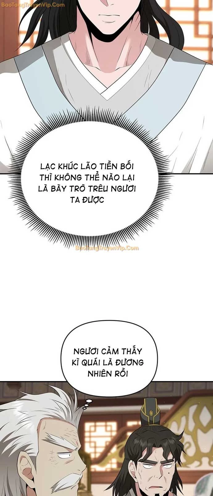 Thiên hạ đệ nhất côn luân khách điếm Chapter 23 - 5