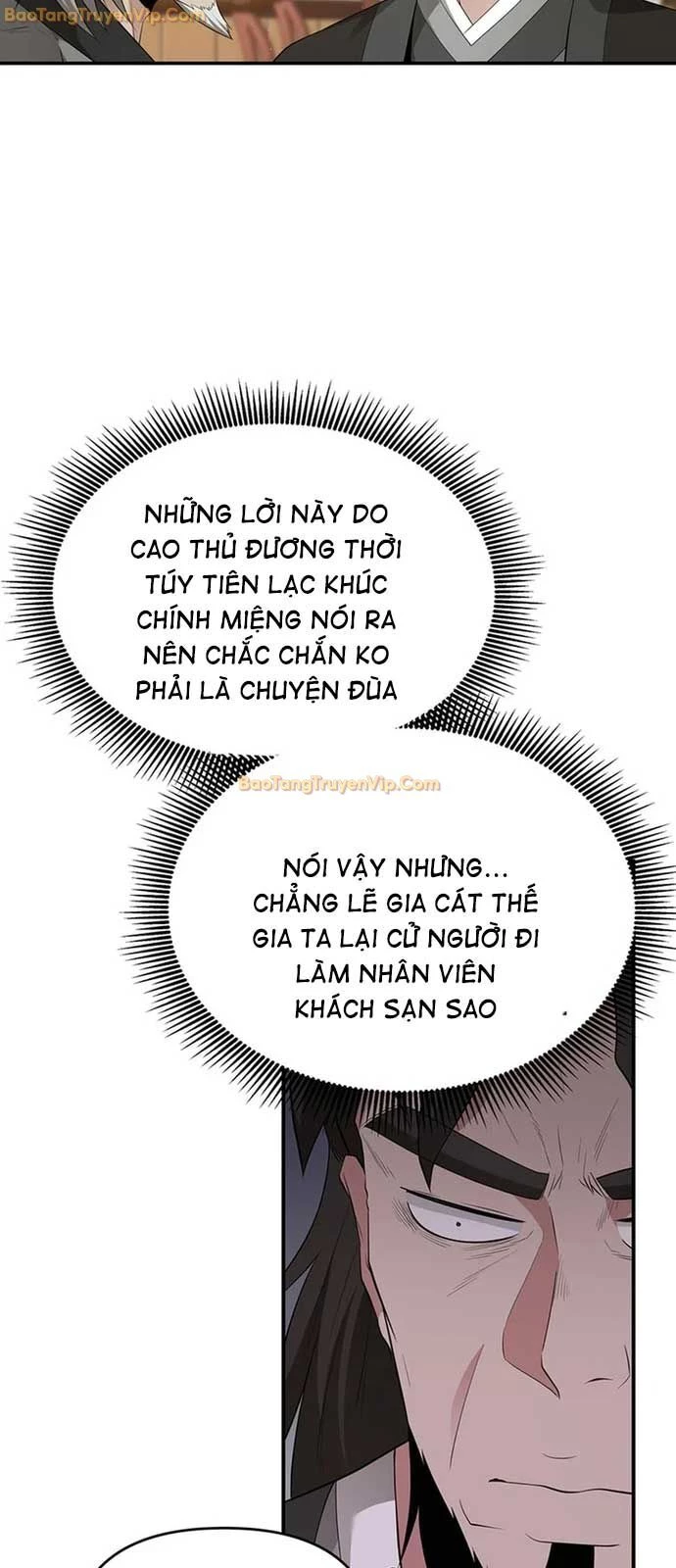 Thiên hạ đệ nhất côn luân khách điếm Chapter 23 - 8