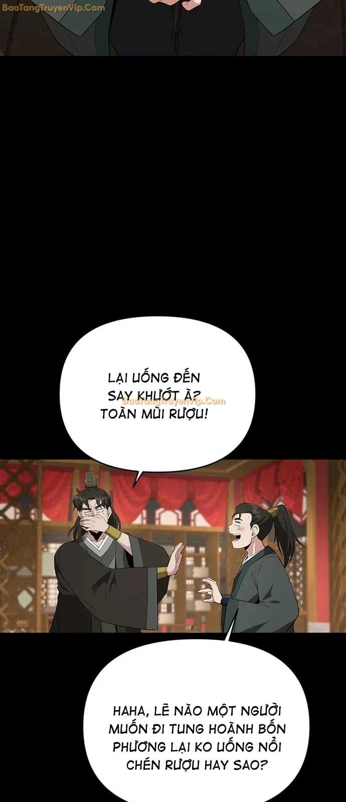 Thiên hạ đệ nhất côn luân khách điếm Chapter 23 - 11