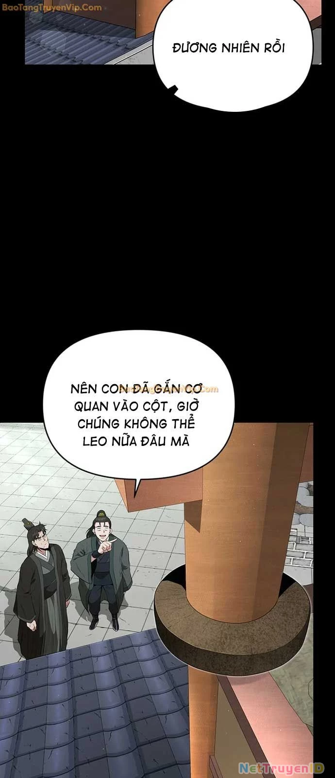 Thiên hạ đệ nhất côn luân khách điếm Chapter 23 - 15