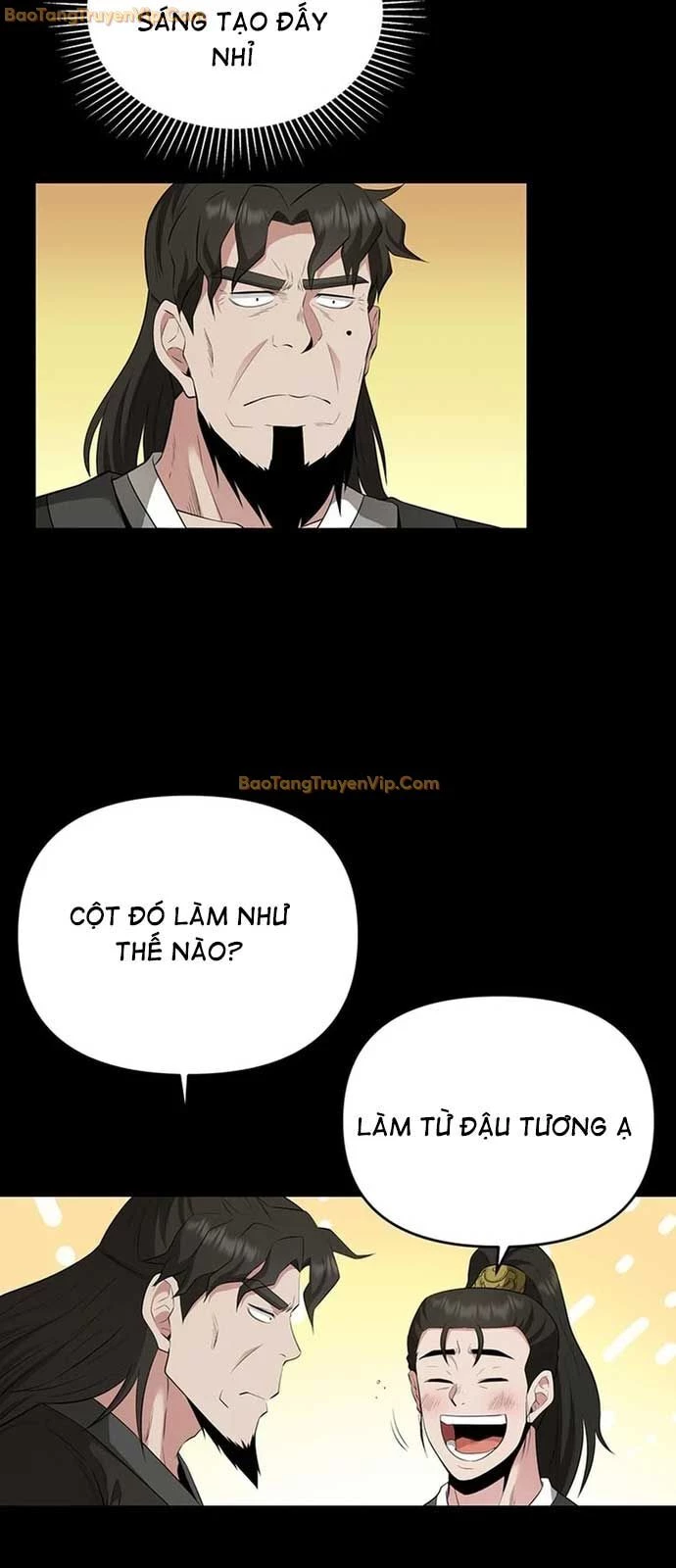 Thiên hạ đệ nhất côn luân khách điếm Chapter 23 - 17