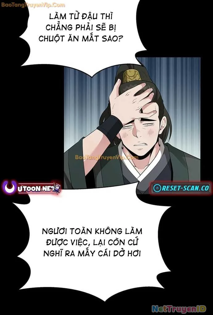 Thiên hạ đệ nhất côn luân khách điếm Chapter 23 - 19