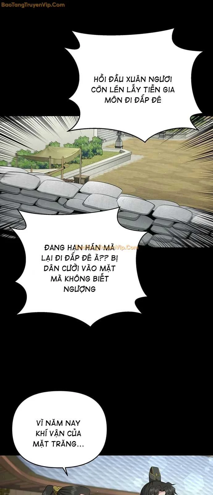 Thiên hạ đệ nhất côn luân khách điếm Chapter 23 - 20