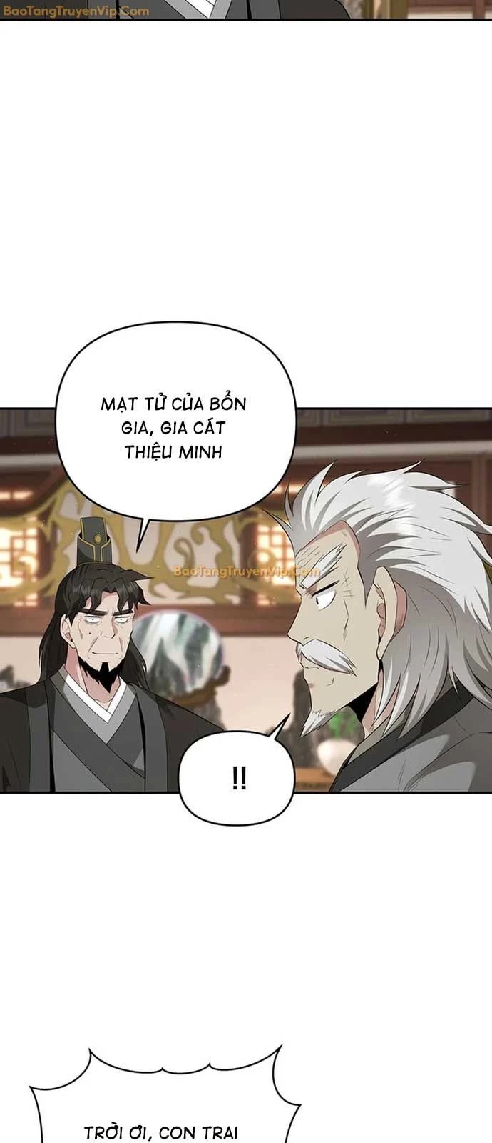 Thiên hạ đệ nhất côn luân khách điếm Chapter 23 - 23