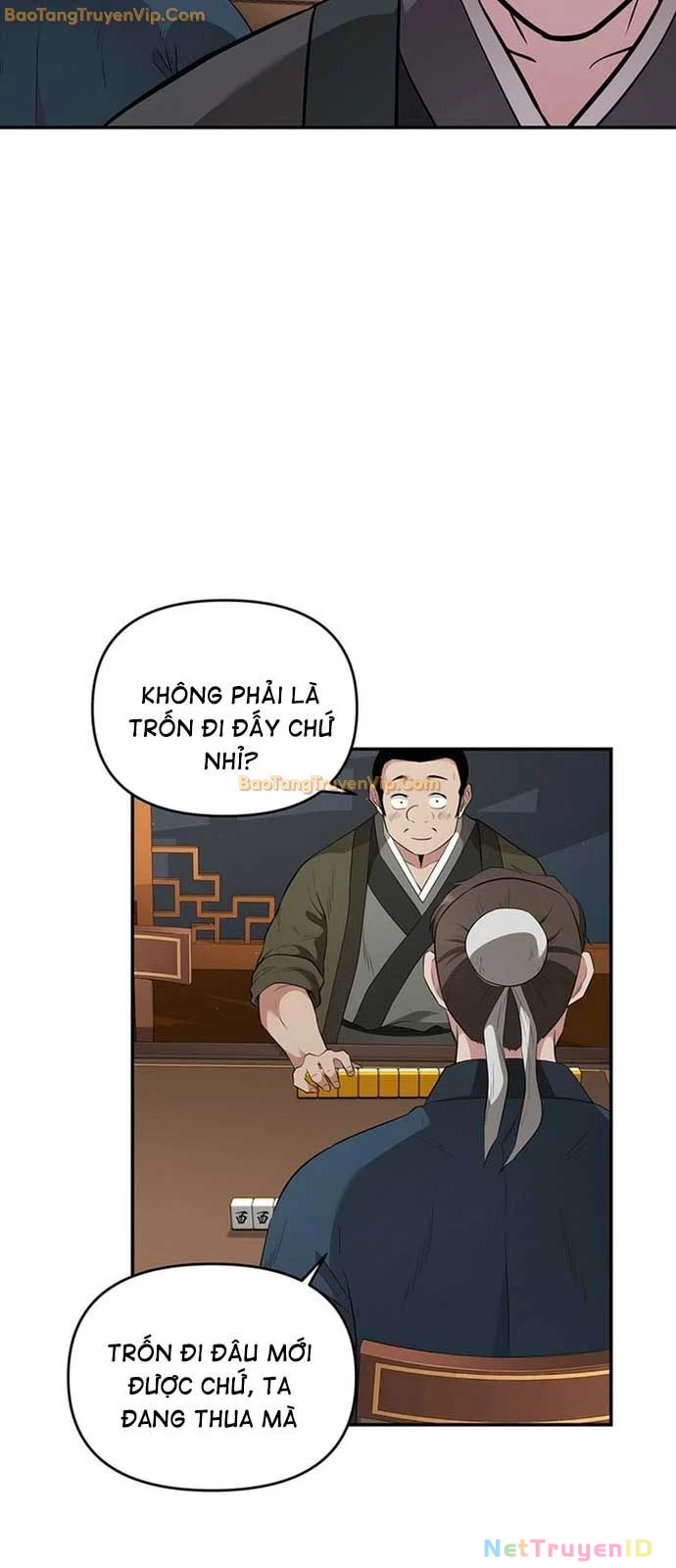 Thiên hạ đệ nhất côn luân khách điếm Chapter 23 - 28