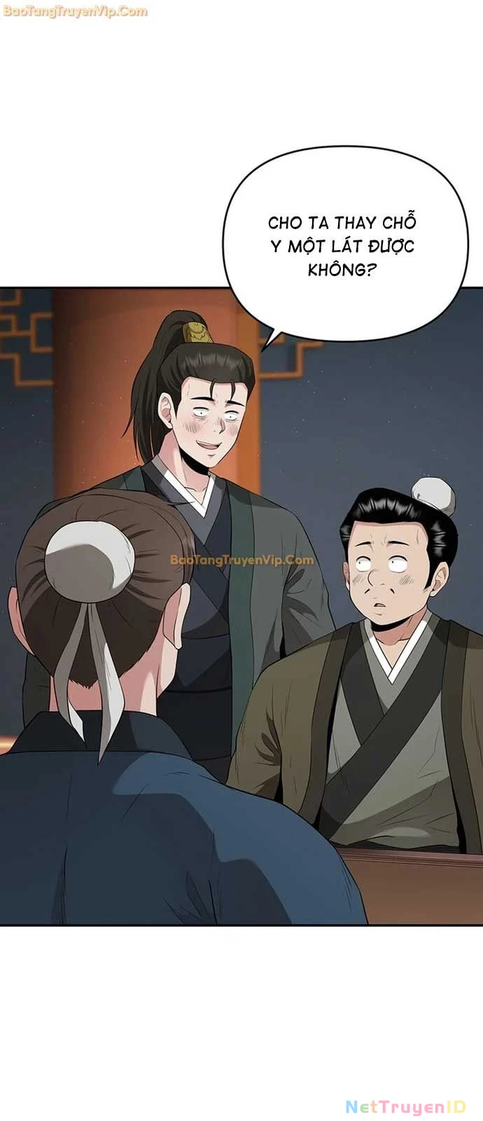 Thiên hạ đệ nhất côn luân khách điếm Chapter 23 - 29