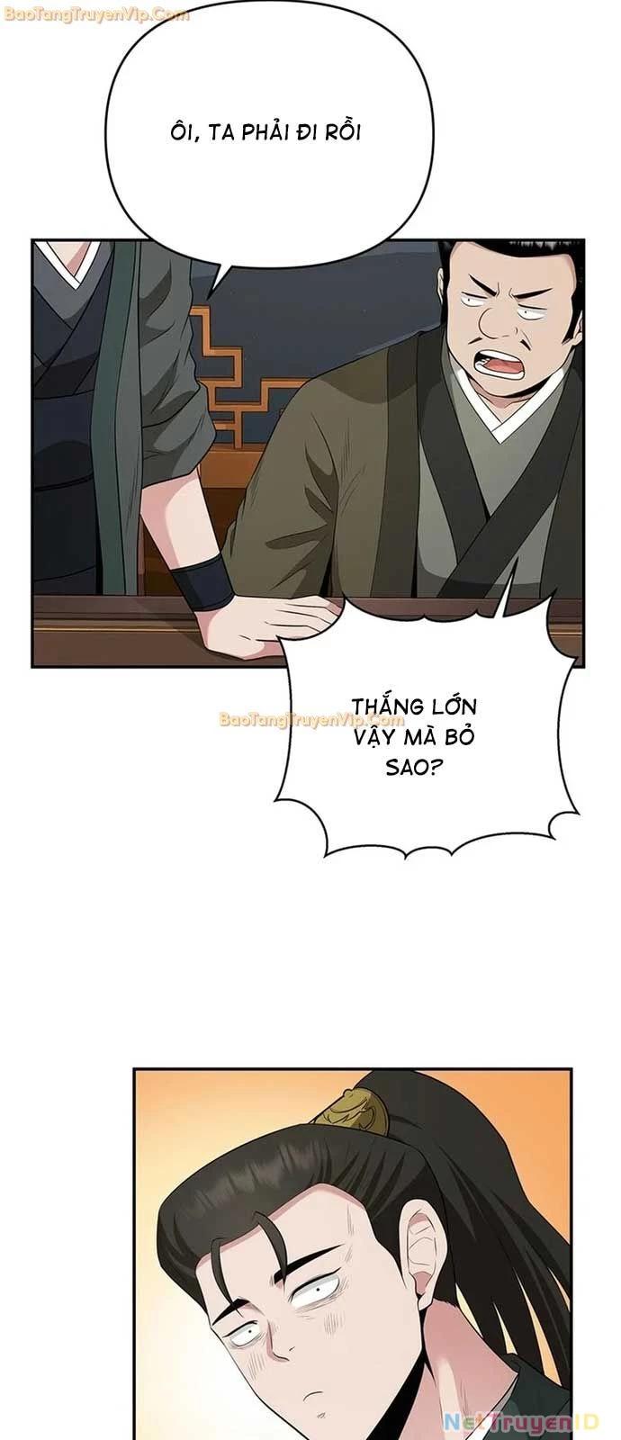 Thiên hạ đệ nhất côn luân khách điếm Chapter 23 - 37