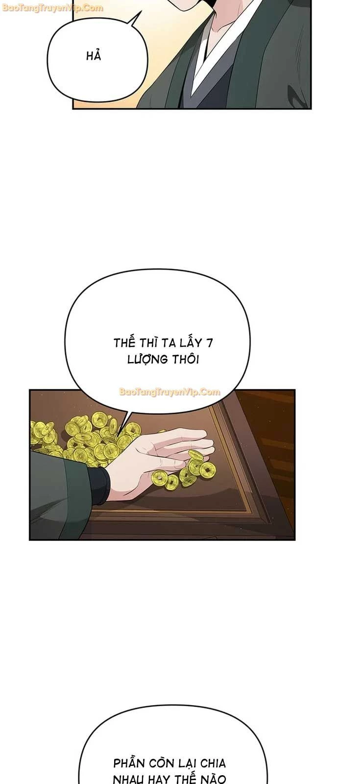 Thiên hạ đệ nhất côn luân khách điếm Chapter 23 - 38