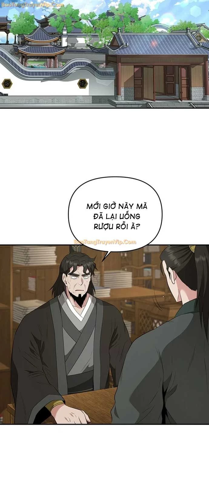 Thiên hạ đệ nhất côn luân khách điếm Chapter 23 - 41