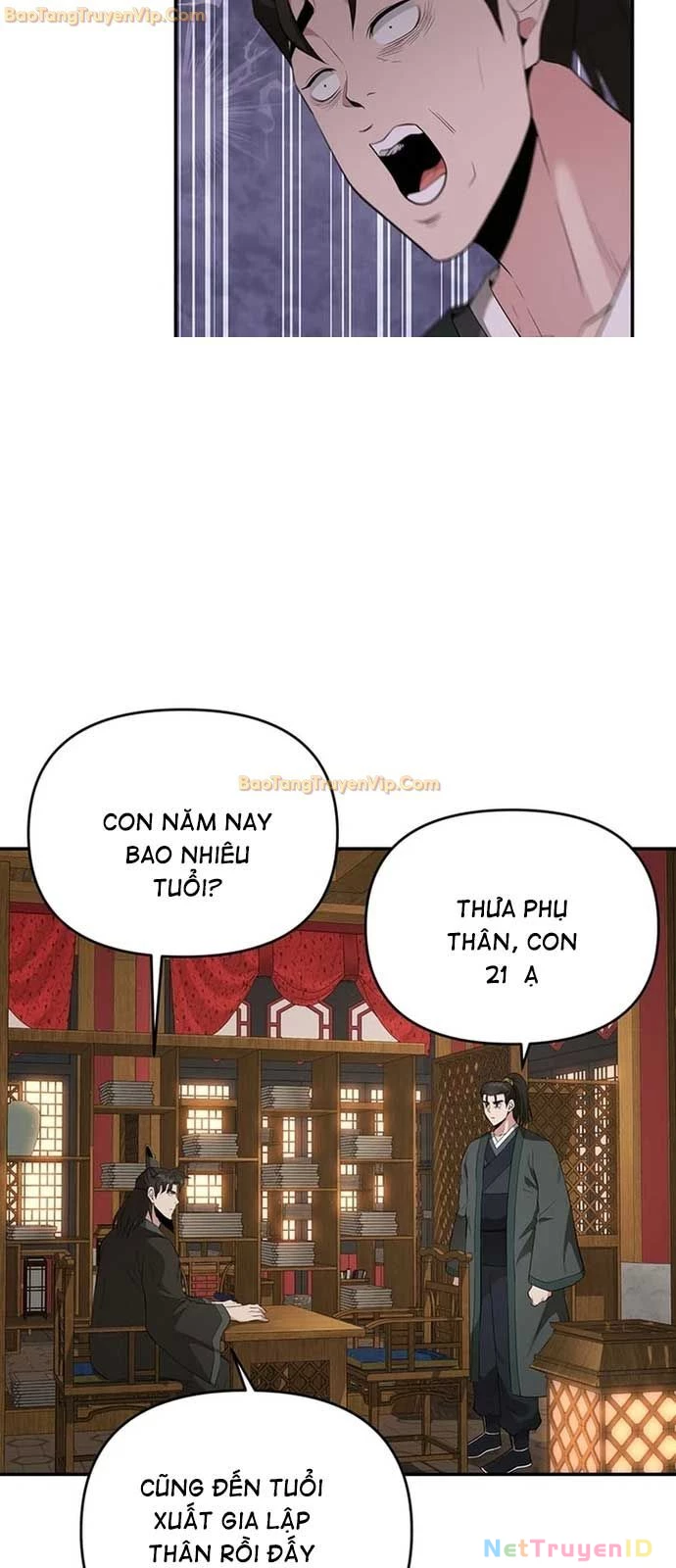 Thiên hạ đệ nhất côn luân khách điếm Chapter 23 - 44