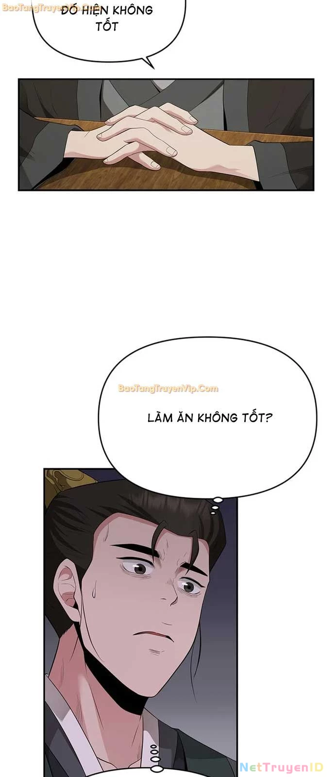 Thiên hạ đệ nhất côn luân khách điếm Chapter 23 - 52