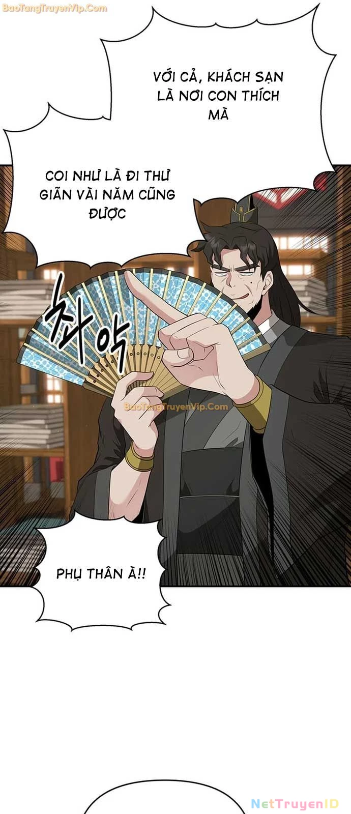 Thiên hạ đệ nhất côn luân khách điếm Chapter 23 - 54