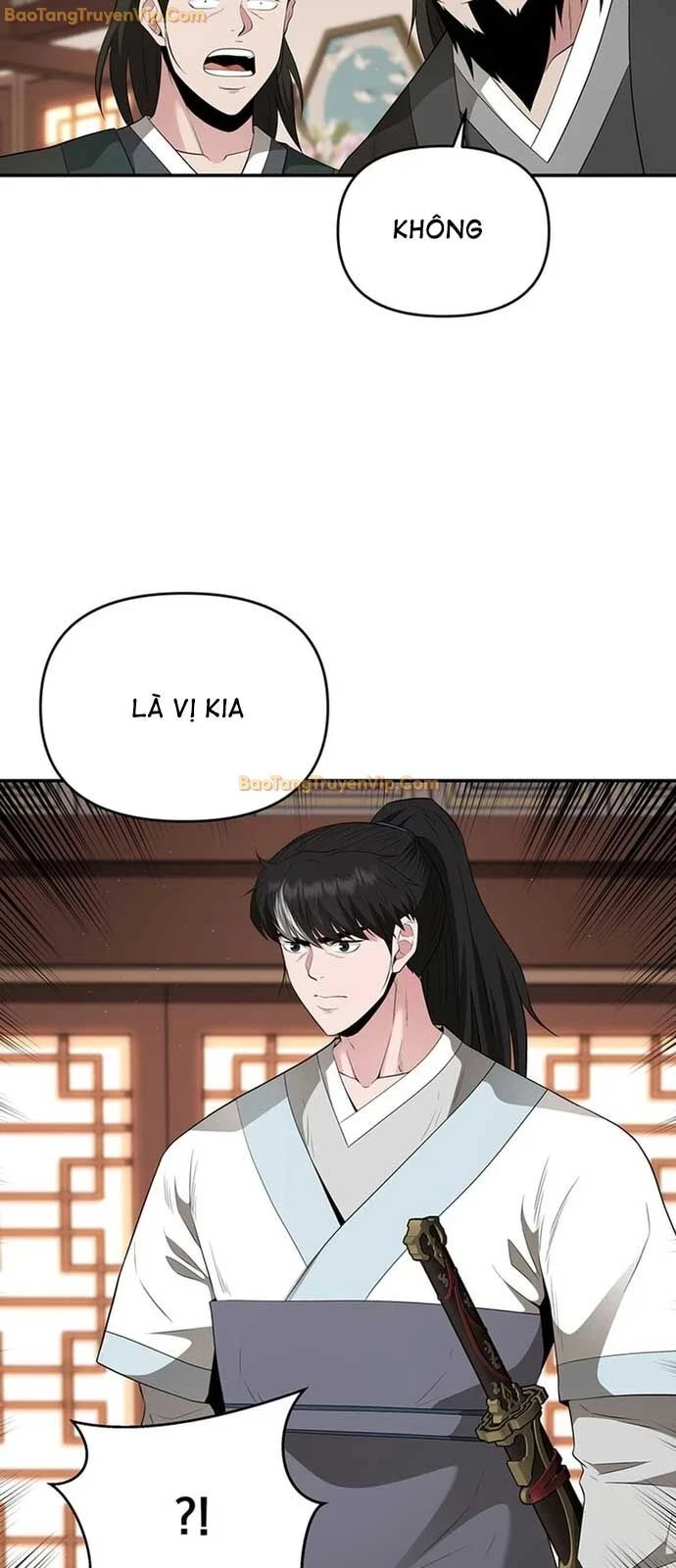 Thiên hạ đệ nhất côn luân khách điếm Chapter 23 - 57