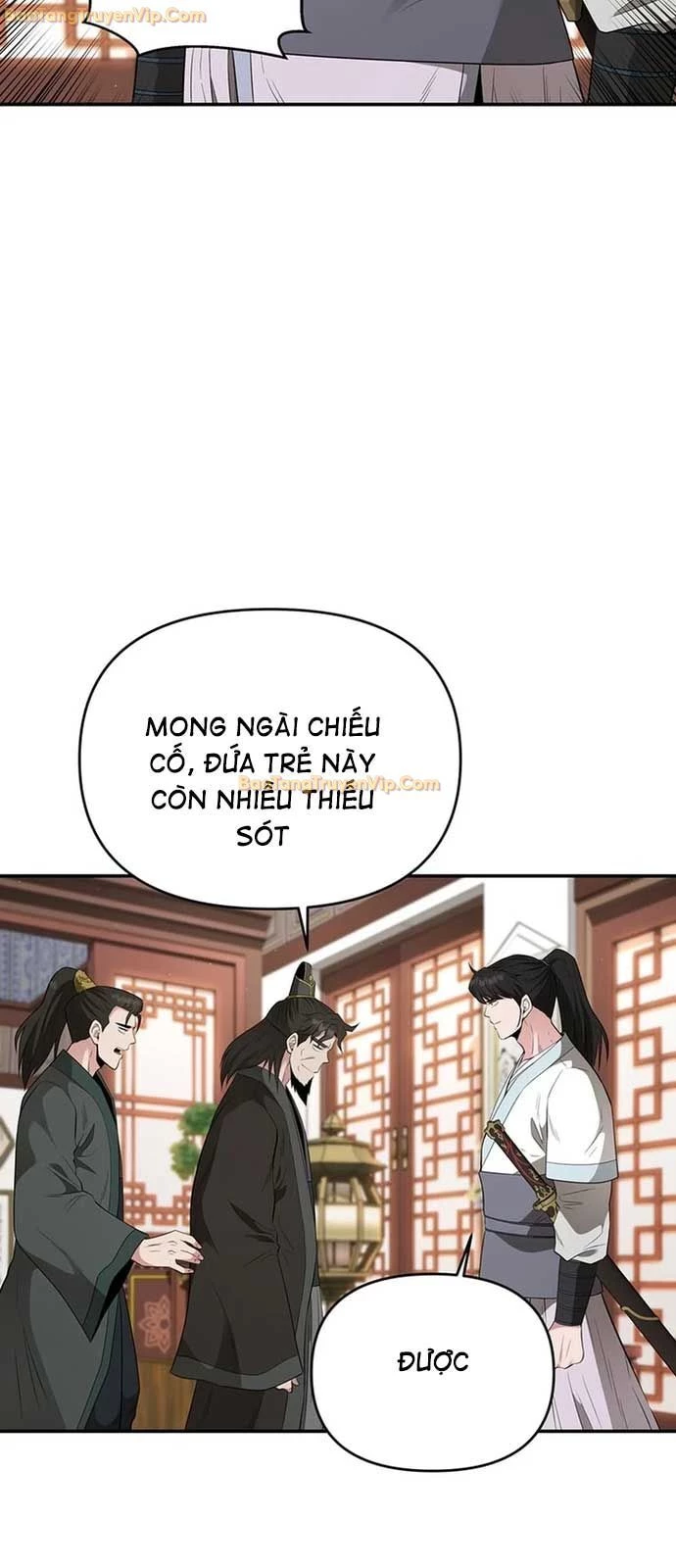 Thiên hạ đệ nhất côn luân khách điếm Chapter 23 - 58