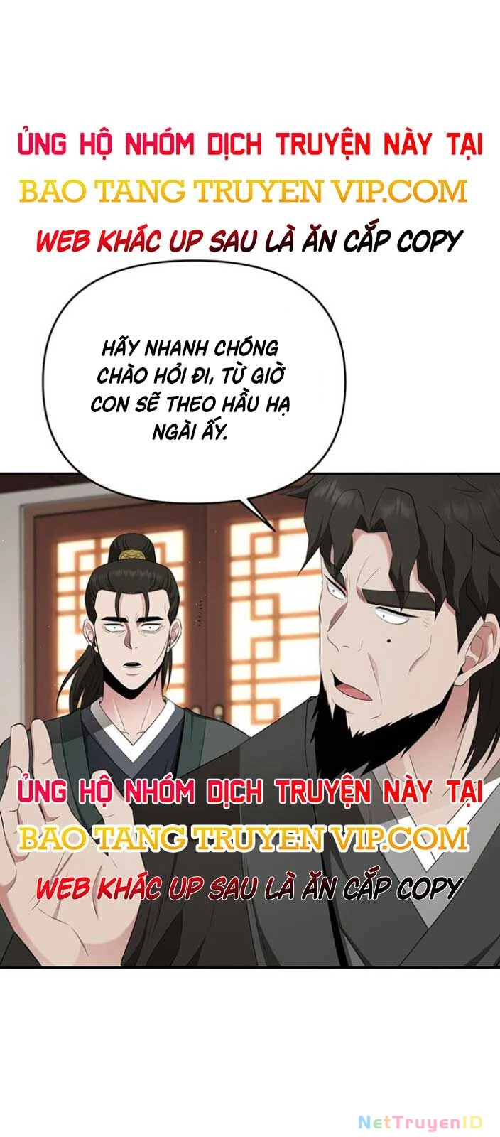Thiên hạ đệ nhất côn luân khách điếm Chapter 24 - 3