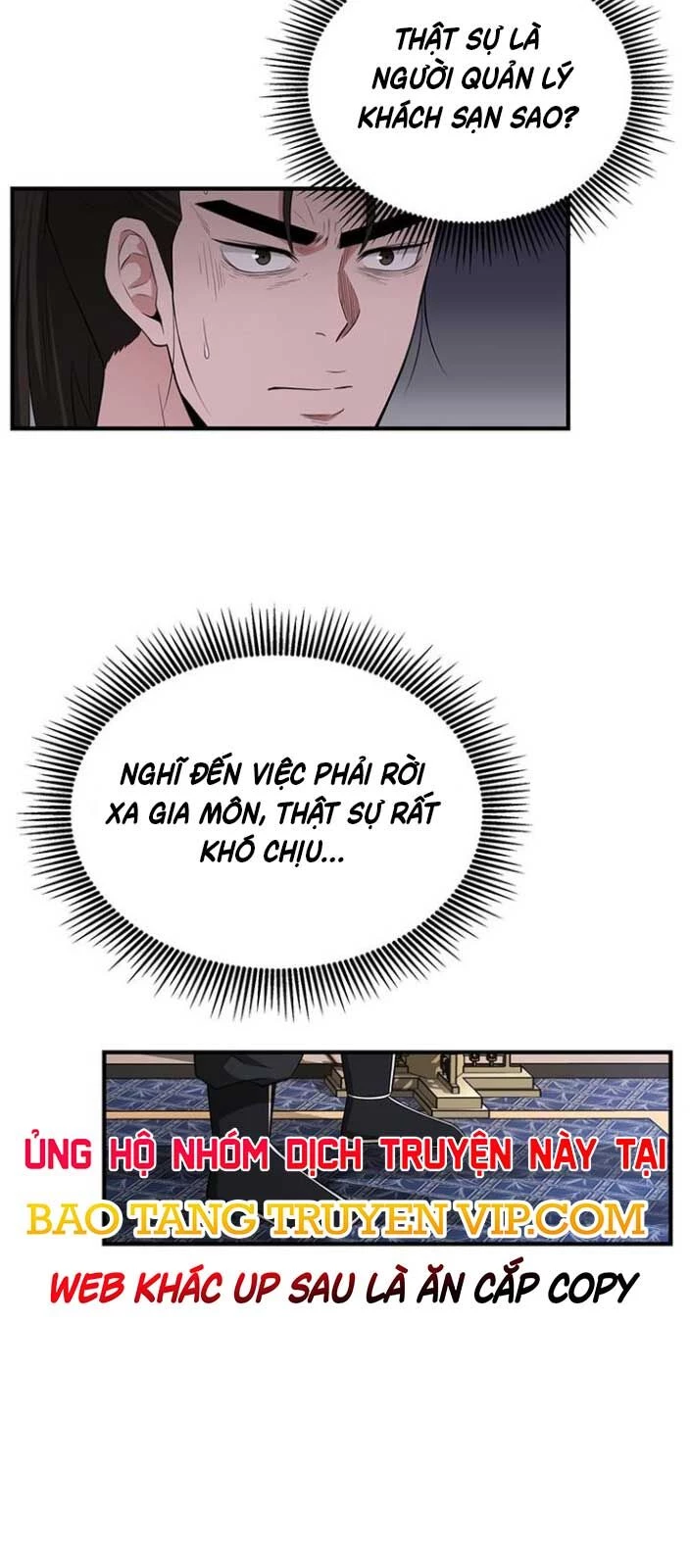 Thiên hạ đệ nhất côn luân khách điếm Chapter 24 - 5