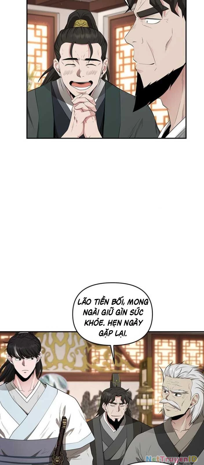 Thiên hạ đệ nhất côn luân khách điếm Chapter 24 - 7