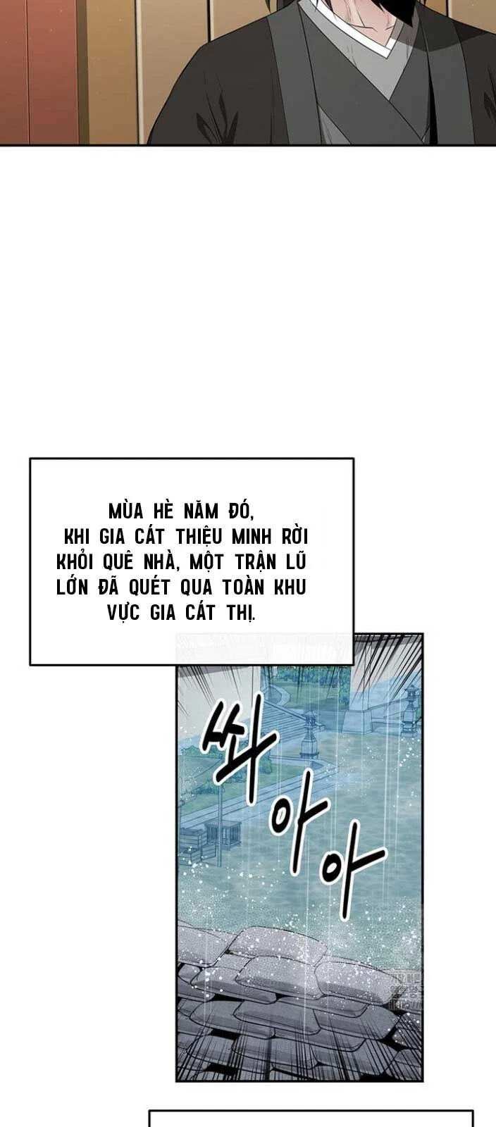 Thiên hạ đệ nhất côn luân khách điếm Chapter 24 - 11