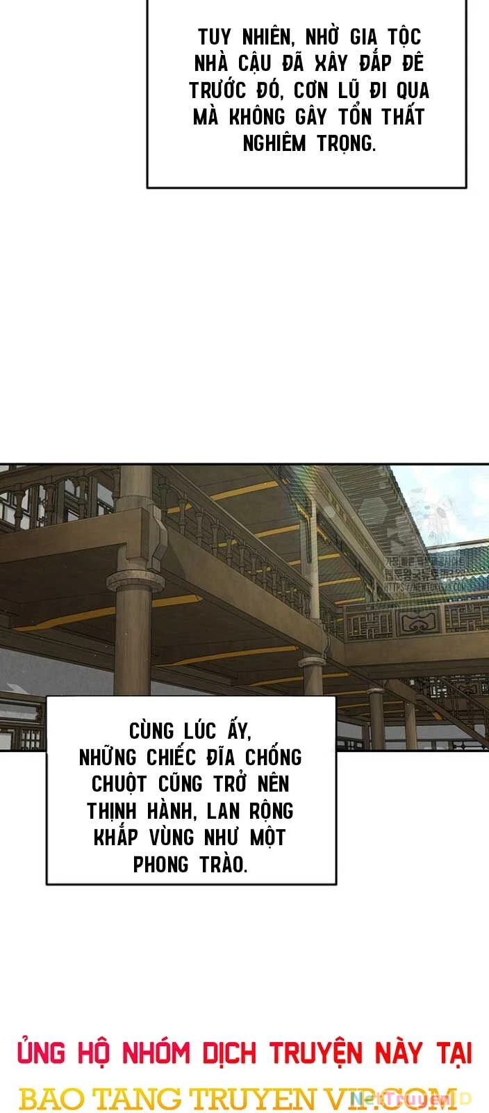 Thiên hạ đệ nhất côn luân khách điếm Chapter 24 - 12