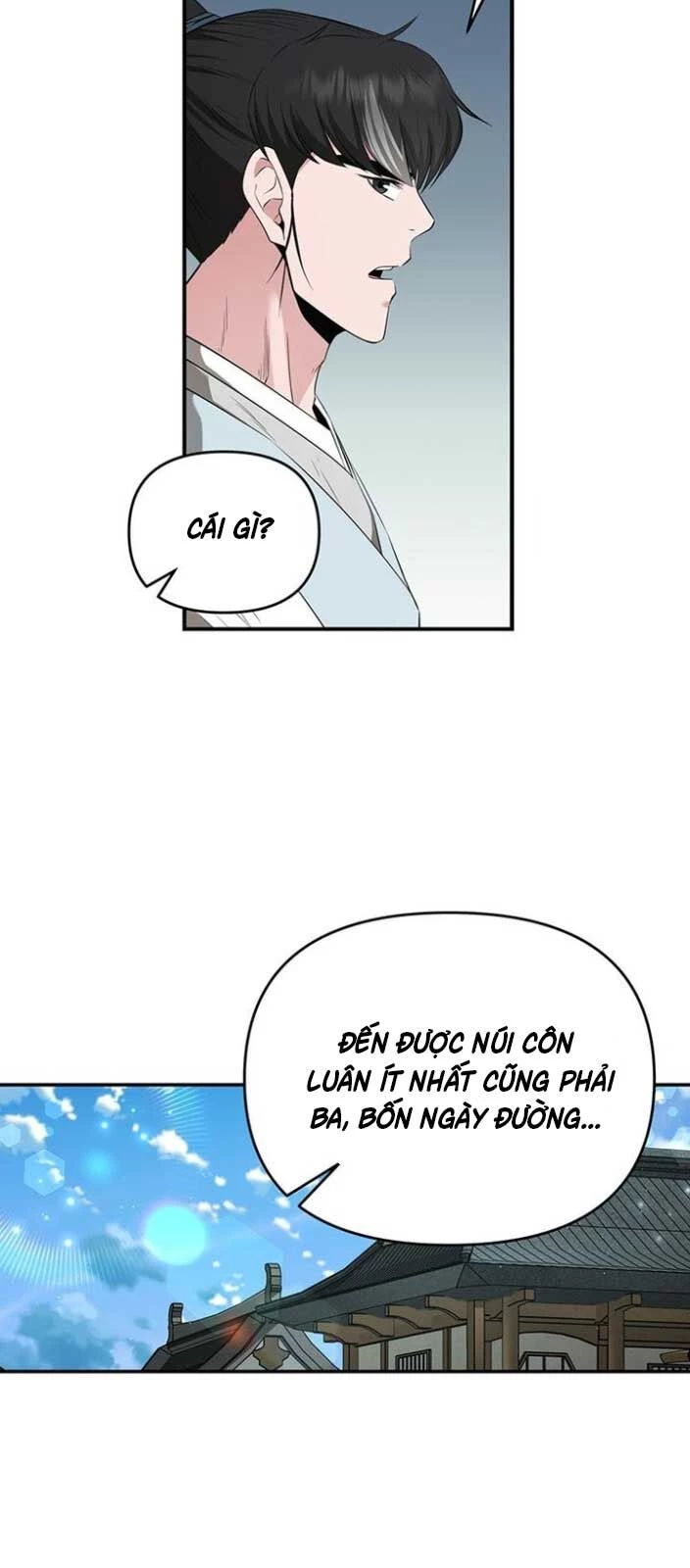 Thiên hạ đệ nhất côn luân khách điếm Chapter 24 - 16