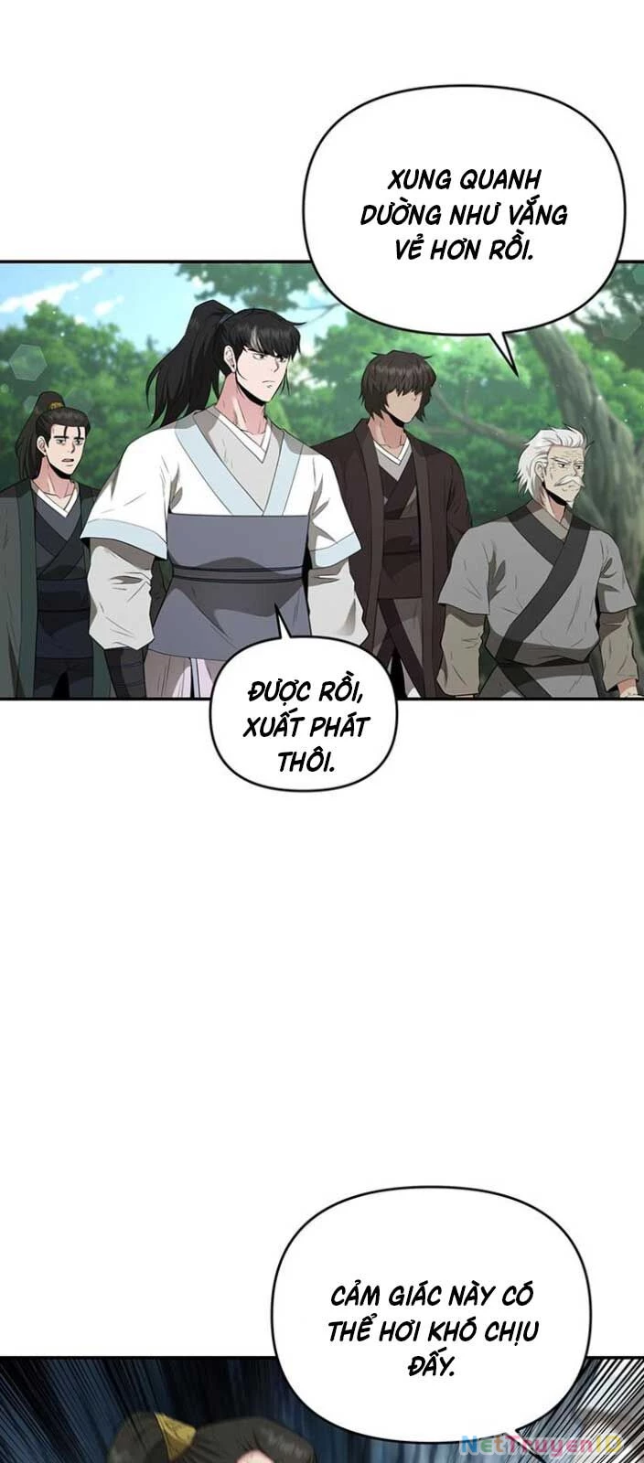 Thiên hạ đệ nhất côn luân khách điếm Chapter 24 - 17