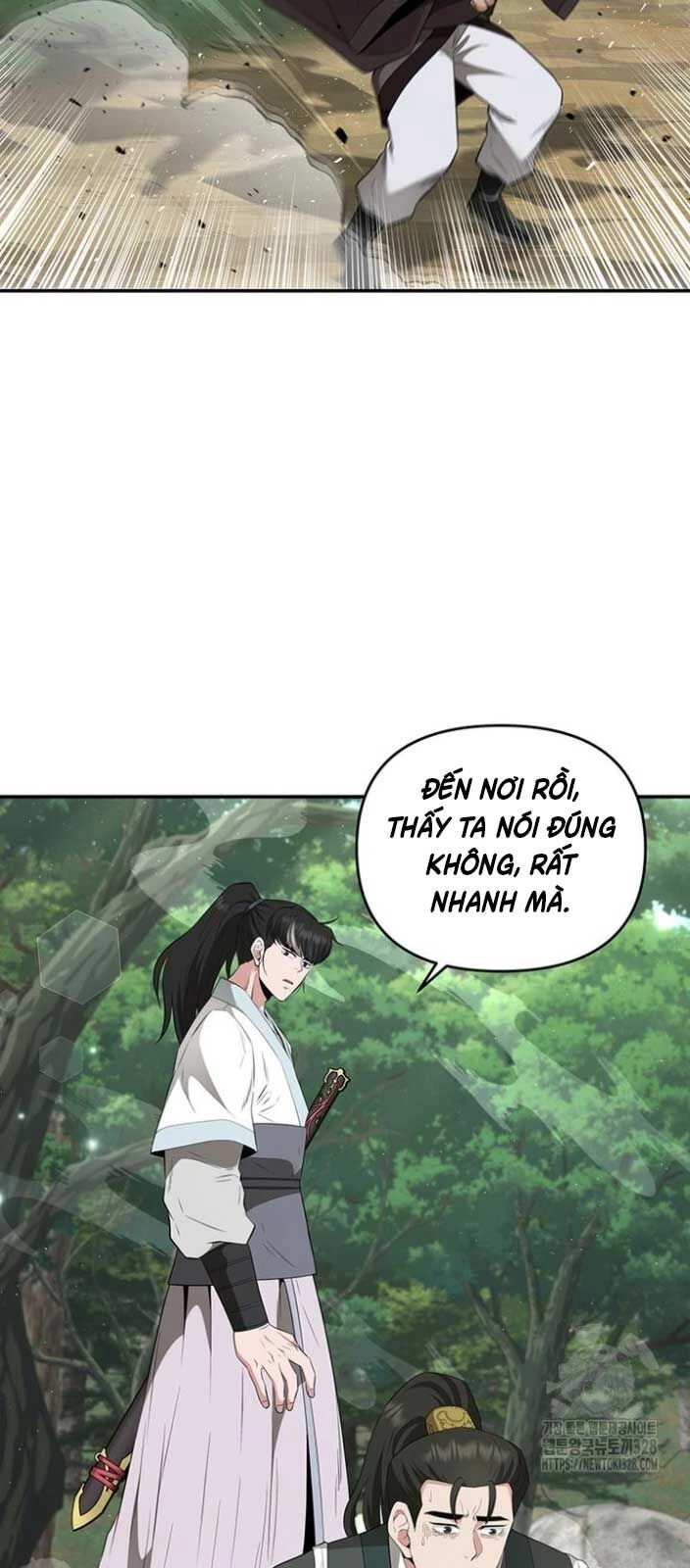 Thiên hạ đệ nhất côn luân khách điếm Chapter 24 - 28