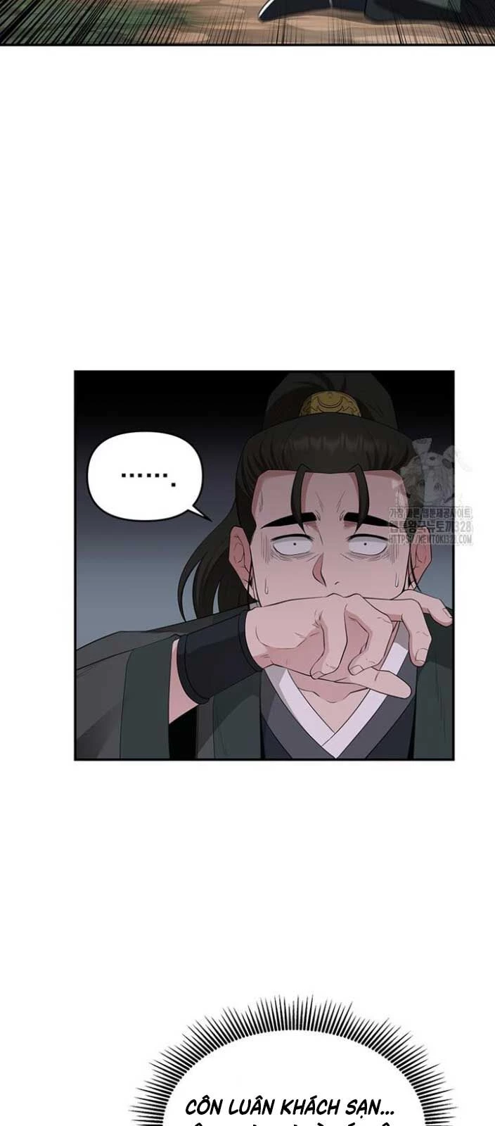 Thiên hạ đệ nhất côn luân khách điếm Chapter 24 - 31