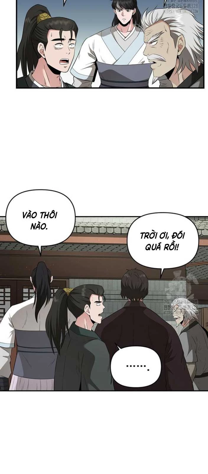 Thiên hạ đệ nhất côn luân khách điếm Chapter 24 - 34