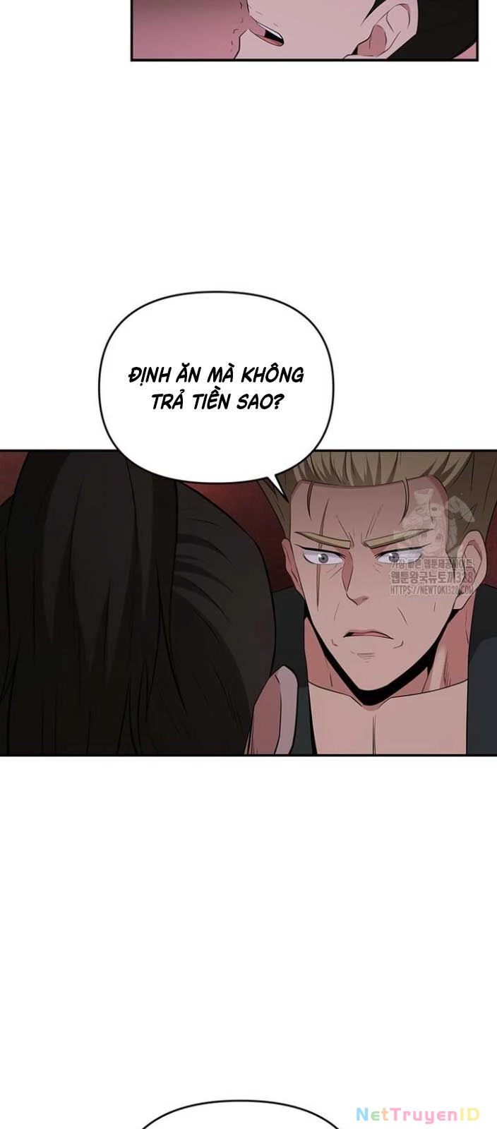 Thiên hạ đệ nhất côn luân khách điếm Chapter 24 - 41