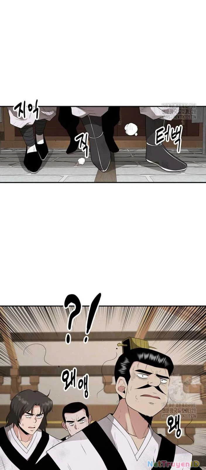 Thiên hạ đệ nhất côn luân khách điếm Chapter 24 - 47