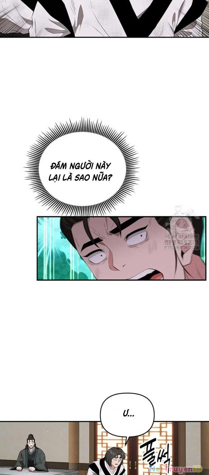 Thiên hạ đệ nhất côn luân khách điếm Chapter 24 - 48