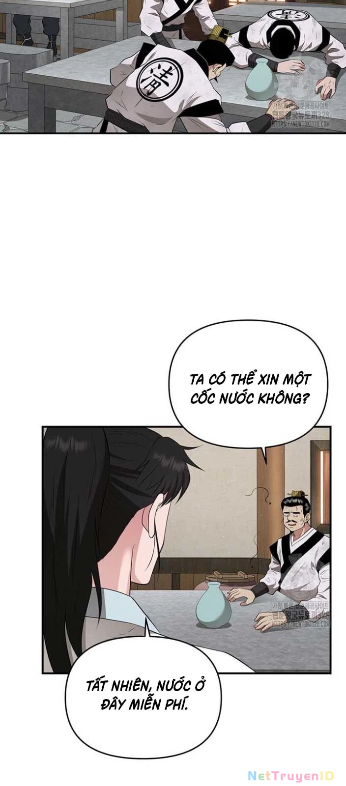 Thiên hạ đệ nhất côn luân khách điếm Chapter 24 - 49