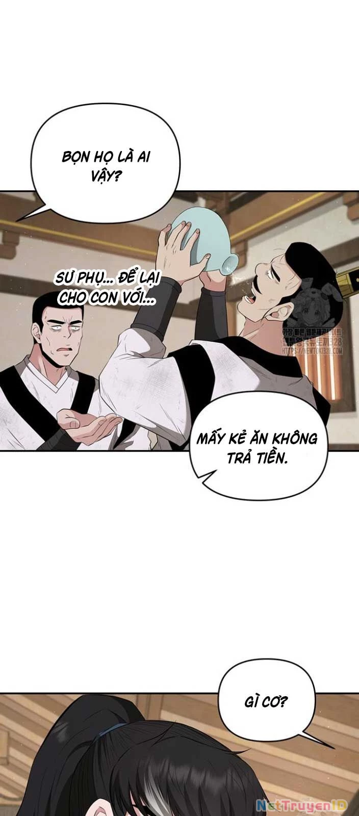 Thiên hạ đệ nhất côn luân khách điếm Chapter 24 - 50