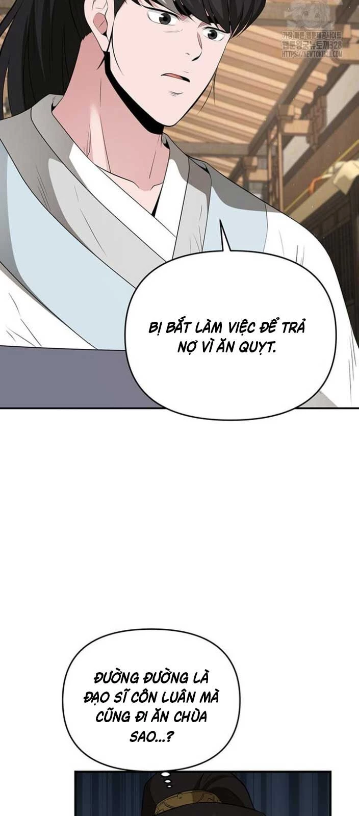 Thiên hạ đệ nhất côn luân khách điếm Chapter 24 - 51