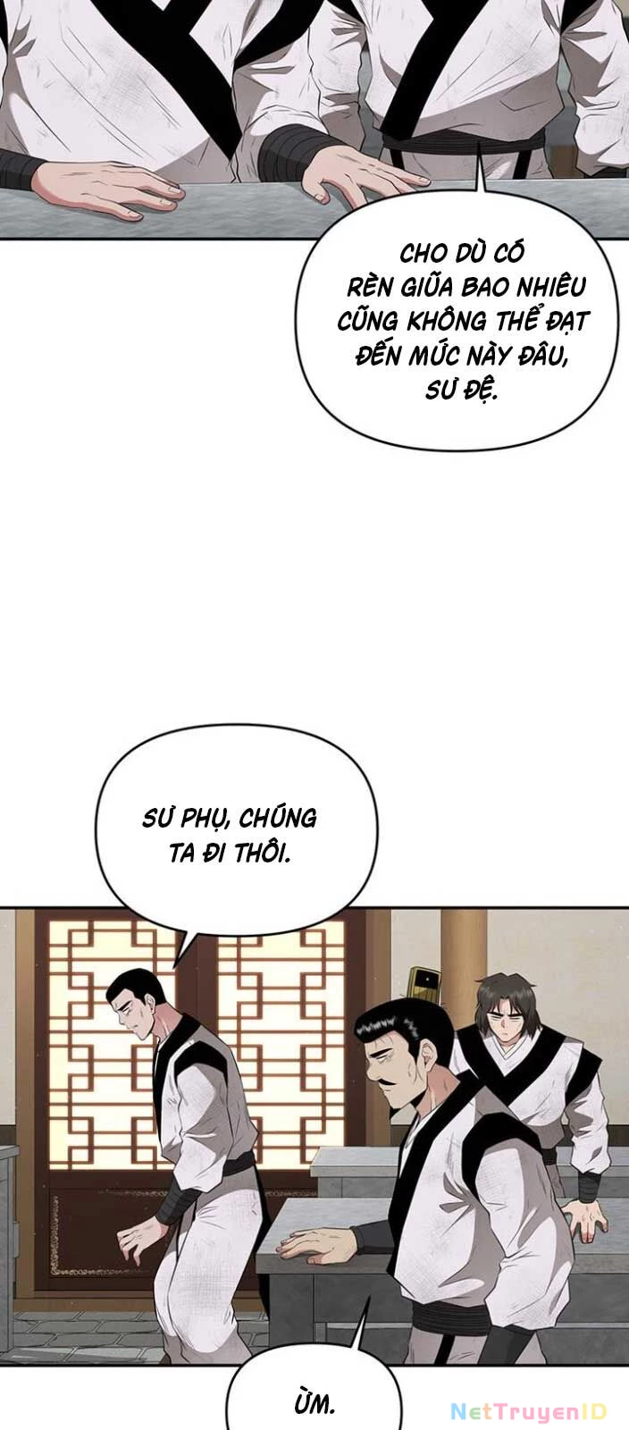 Thiên hạ đệ nhất côn luân khách điếm Chapter 24 - 53