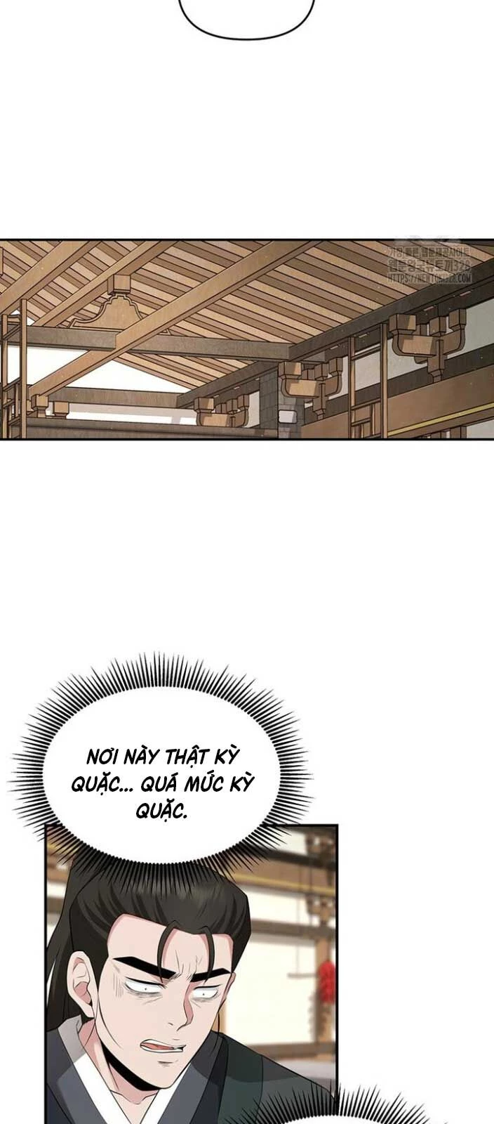 Thiên hạ đệ nhất côn luân khách điếm Chapter 24 - 54