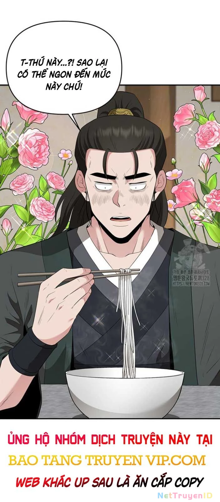 Thiên hạ đệ nhất côn luân khách điếm Chapter 24 - 58