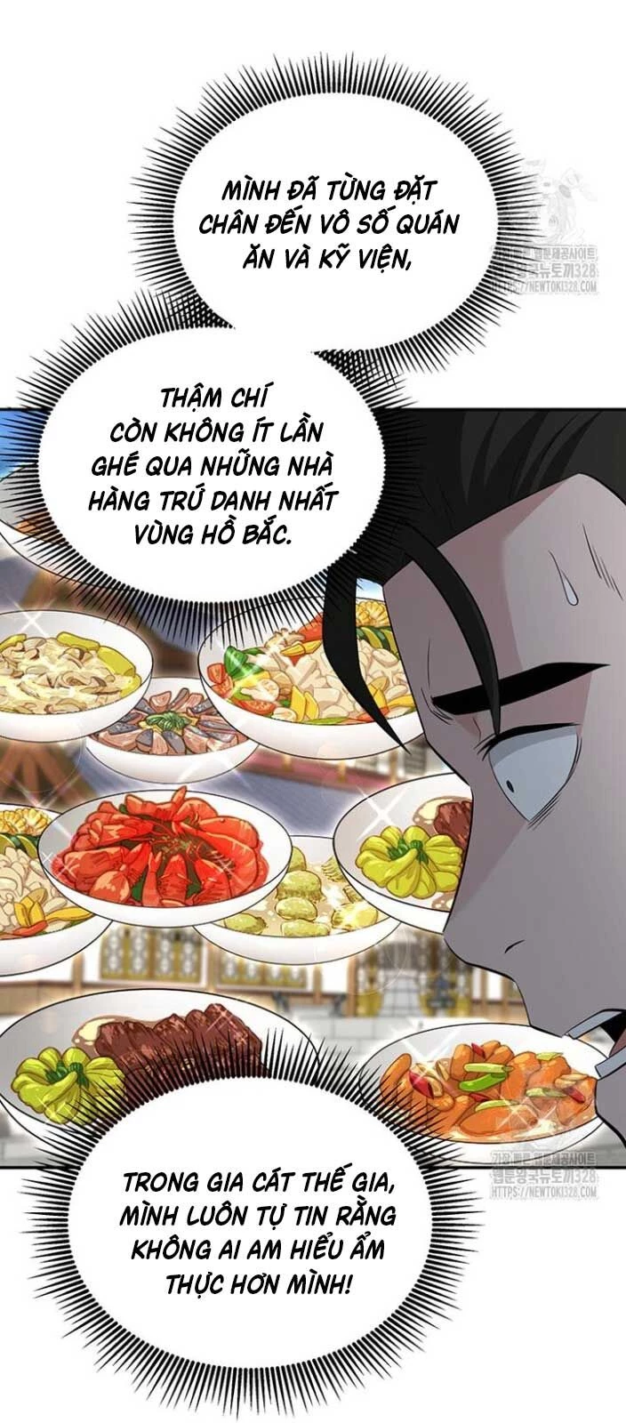Thiên hạ đệ nhất côn luân khách điếm Chapter 24 - 59